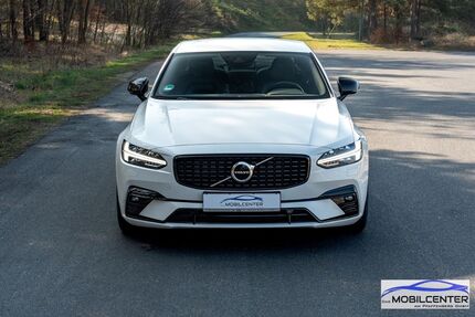 Volvo S90 51.000 km 30.600 &euro; Elsterwerda 04910
