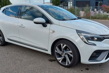 Renault Clio 37.900 km 15.490 &euro; Winnenden 71364