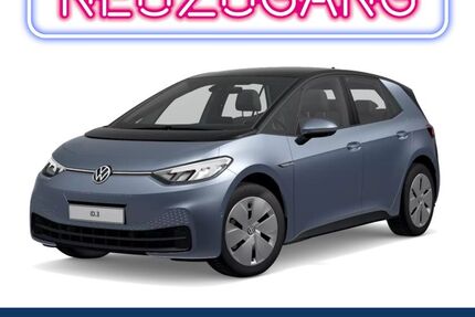 VW ID.3 48.500 km 21.290 &euro; Engen 78234