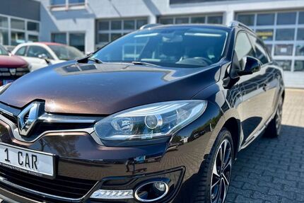 Renault Megane 128.000 km 7.999 &euro; Kevelaer 47623