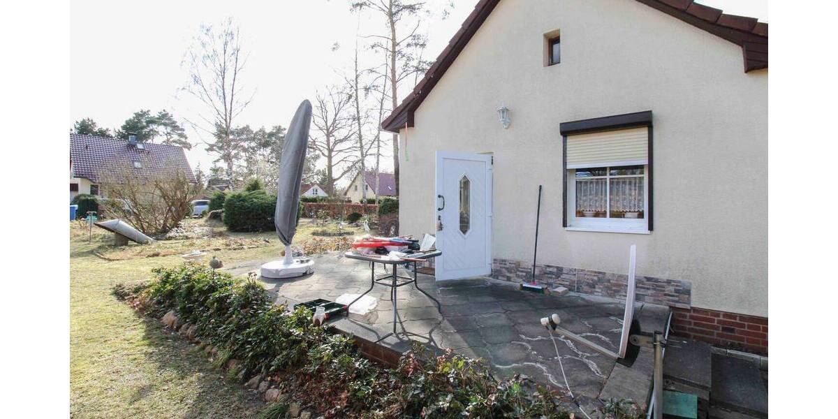 Grundstück Petershagen/Eggersdorf Petershagen - 249.000&euro; | Angebot:26157486
