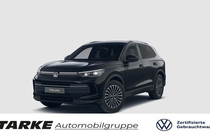 VW Tiguan 15.845 km 35.330 &euro; Georgsmarienhütte (Osnabrück) 49124