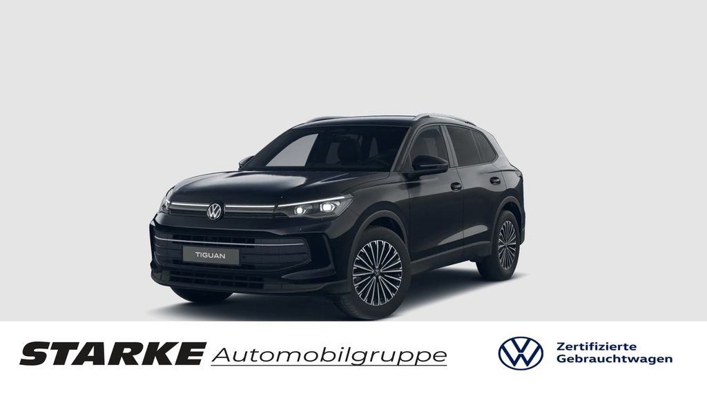 VW Tiguan 15.845 km 35.330 &euro; Georgsmarienhütte (Osnabrück) 49124