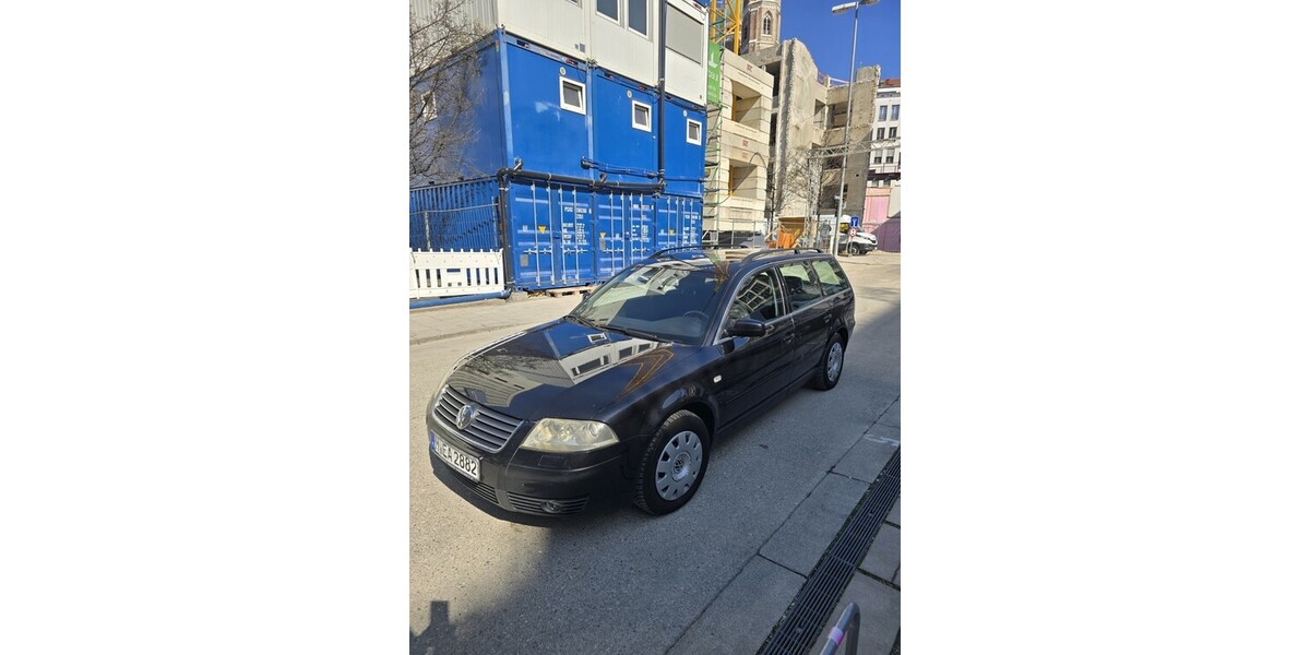 VW Variant 332.000 km 3.000 &euro; München 80313