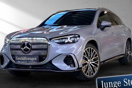 Mercedes-Benz GLC 400 5.000 km 83.290 &euro; Parsberg/Lupburg 92331