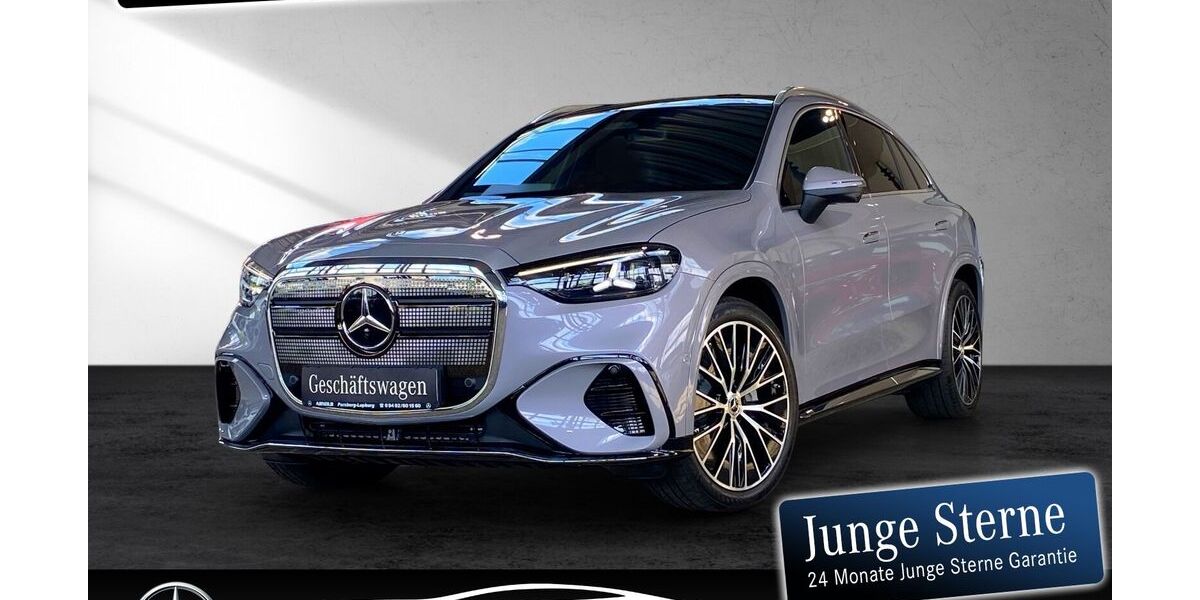 Mercedes-Benz GLC 400 5.000 km 83.290 &euro; Parsberg/Lupburg 92331