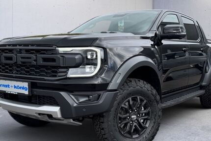 Ford Ranger 1.500 km 65.534 &euro; Waldshut-Tiengen 79761