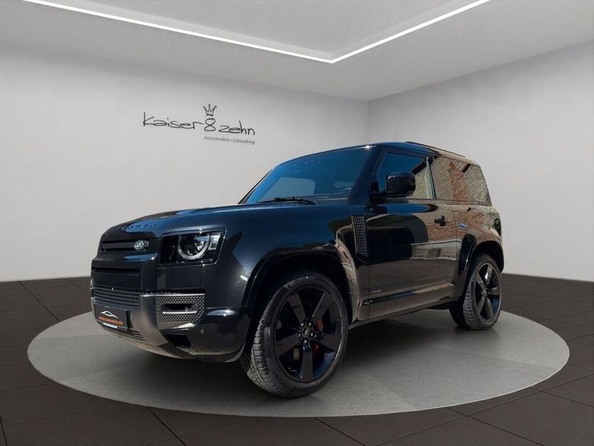 Defender