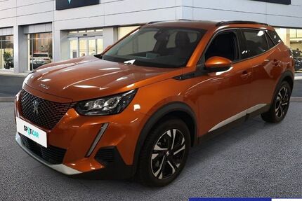 Peugeot 2008 38.198 km 15.430 € Frankfurt 60314