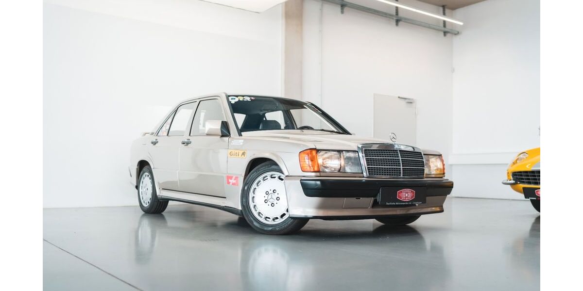 Mercedes-Benz 190 204.000 km 29.500 &euro; Nürnberg 90408