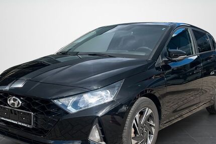 Hyundai i20 23.100 km 15.190 &euro; Wuppertal 42281