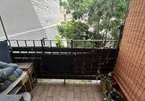 Helle Wohnung mit Balkon in gefragter Lage