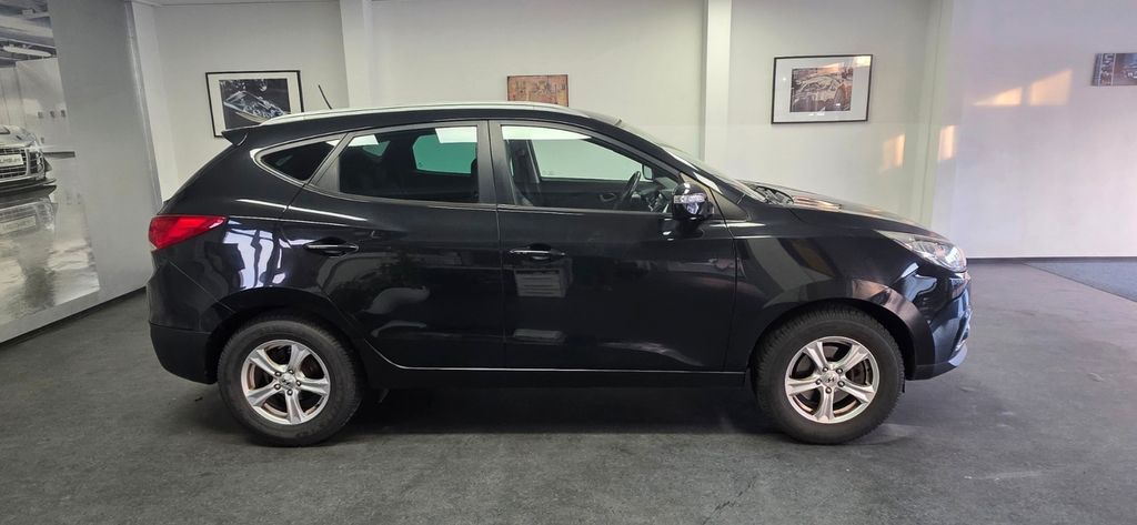 Hyundai ix35 176.000 km 5.990 &euro; Asperg/Ludwigsburg bei Stuttgart 71679