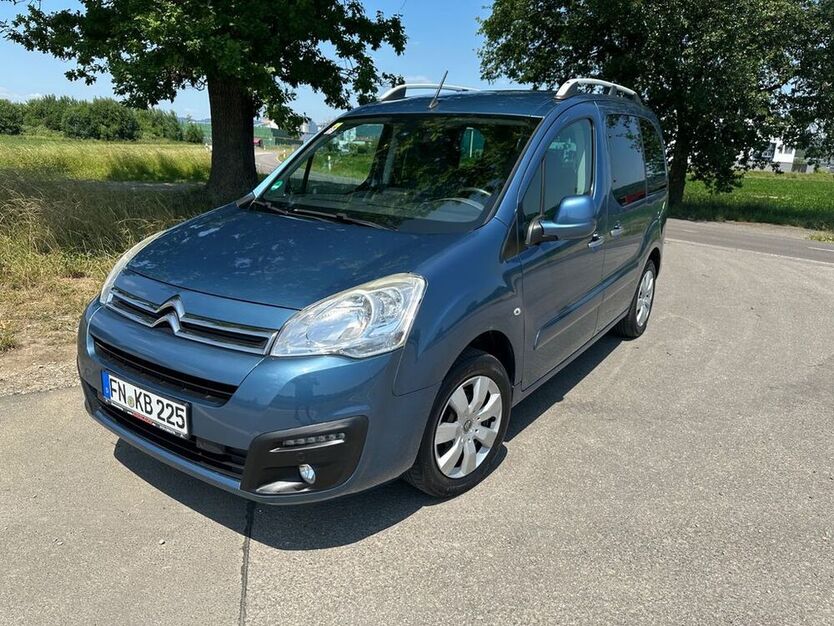 Berlingo