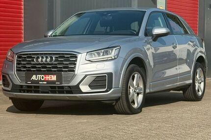Audi Q2 196.000 km 11.400 &euro; Osnabrück 49086