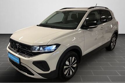 VW T-Cross 5.874 km 23.500 € Wiesbaden 65189