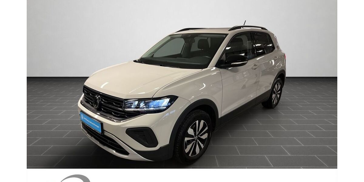 VW T-Cross 5.874 km 23.500 € Wiesbaden 65189