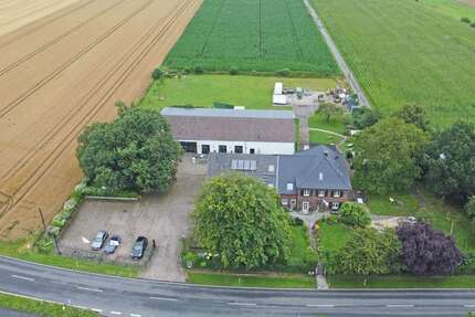 Gewerbeobjekt Alpen - 1.980.000&euro; | Angebot:17764369