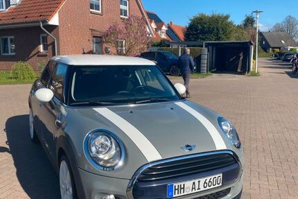 Mini Countryman D (Cooper) 148.450 km 8.700 &euro; Geesthacht 21502