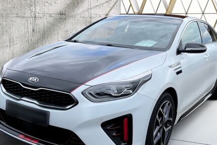 Kia pro ceed / ProCeed 71.224 km 19.980 &euro; Bad Tabarz 99891