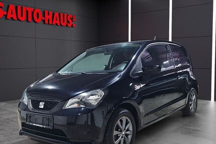 Seat Mii 80.000 km 5.900 &euro; Montabaur 56410
