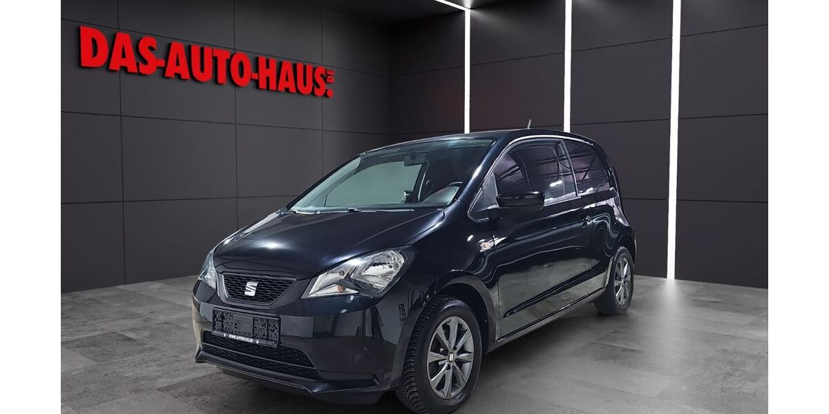 Seat Mii 80.000 km 6.100 &euro; Montabaur 56410