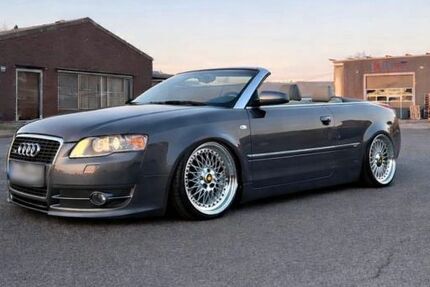 Audi A4 127.000 km 7.999 &euro; Grefrath 47929