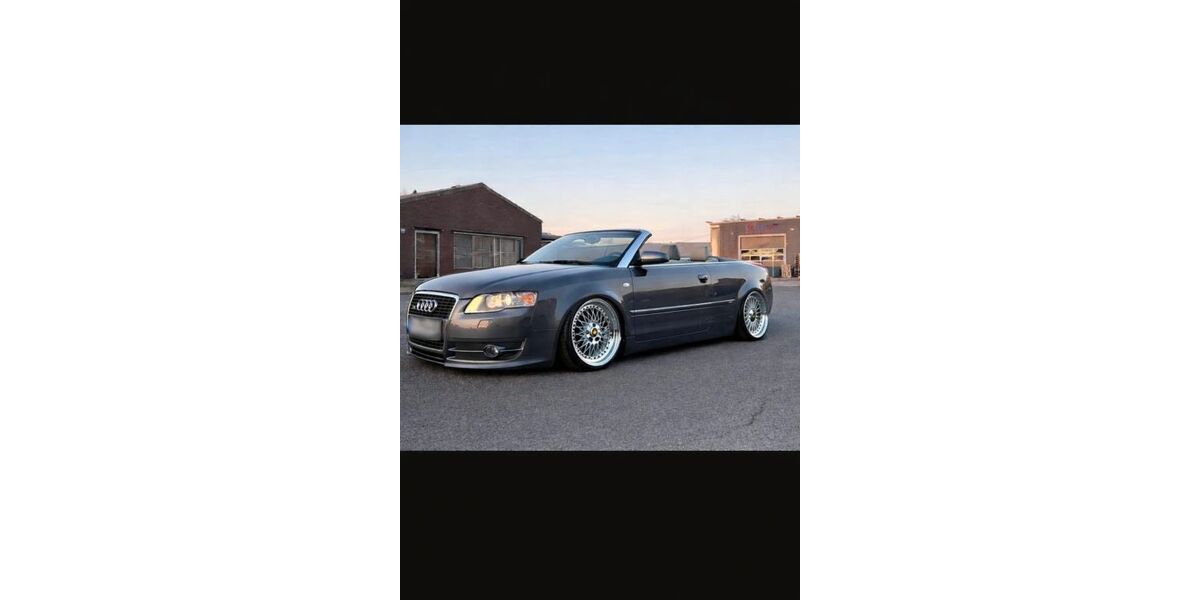 Audi A4 127.000 km 7.999 &euro; Grefrath 47929