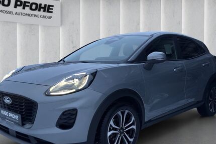 Ford Puma 22.555 km 20.450 &euro; Norderstedt 22848