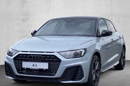 Audi A1 1.200 km 35.490 &euro; Leipzig 04129