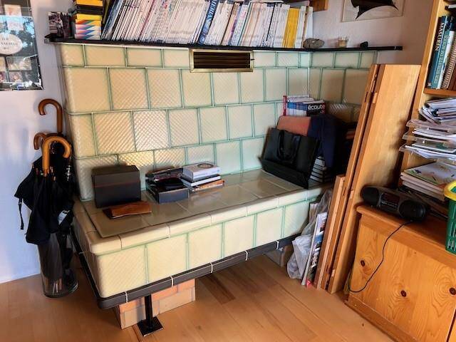 Mehrfamilienhaus, Wohnhaus Albbruck Birkingen - 4 Zimmer, 115 m&sup2;, 388.000&euro; | Angebot:26787591
