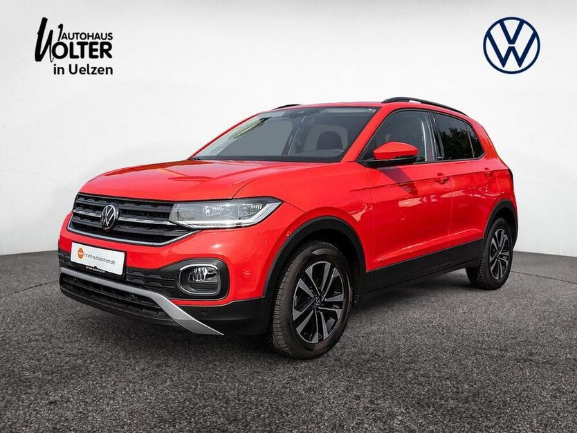 T-Cross