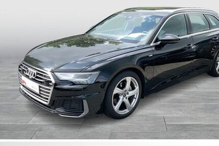 Audi A6 53.126 km 34.880 &euro; Aurich 26607