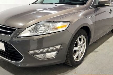 Ford Mondeo 412.000 km 3.450 &euro; Norderstedt 22848