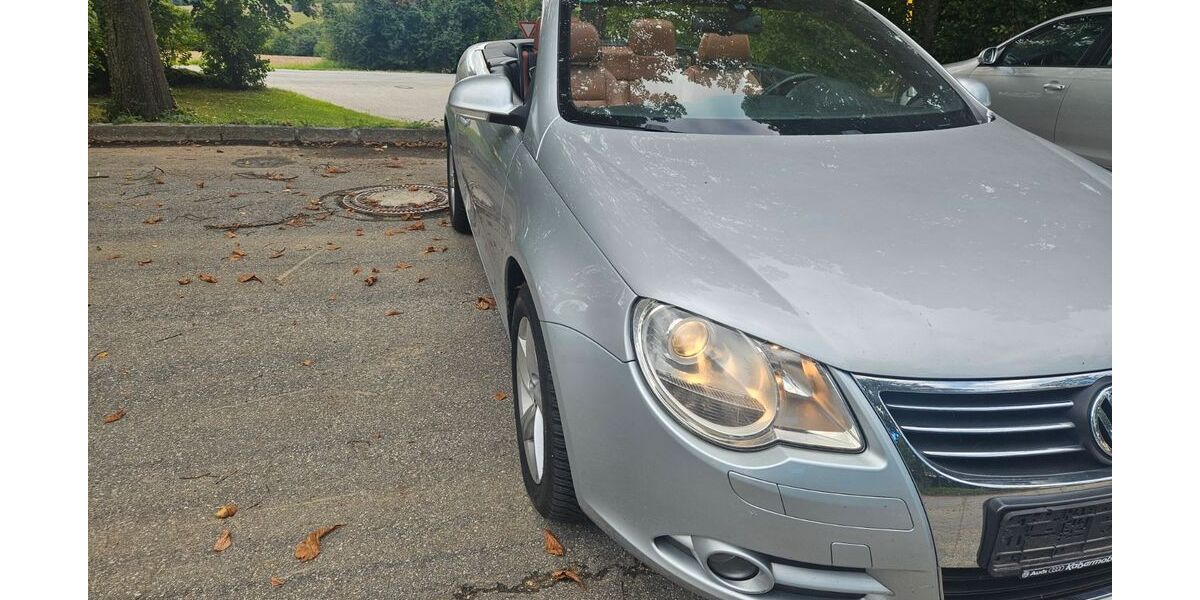 VW Eos 98.000 km 9.000 &euro; Bad Griesbach i. Rottal 94086