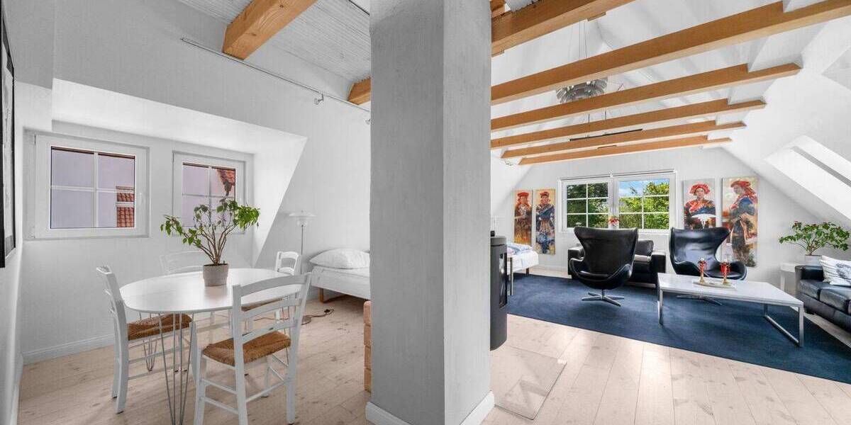 Mehrfamilienhaus, Wohnhaus Glücksburg (Ostsee) Glücksburg - 9 Zimmer, 350 m&sup2;, 1.799.000&euro; | Angebot:26816438