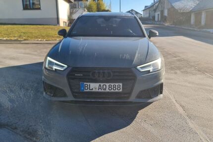 Audi A4 87.226 km 32.500 &euro; Haigerloch 72401