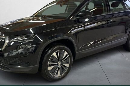 Skoda Karoq 13.990 km 36.490 &euro; Dresden 01169