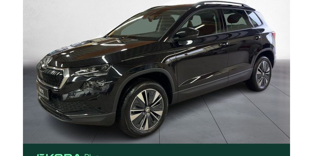 Skoda Karoq 13.990 km 36.490 &euro; Dresden 01169