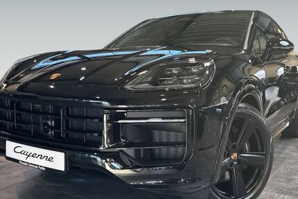 Porsche Cayenne 6.900 km 118.890 &euro; Fulda 36043
