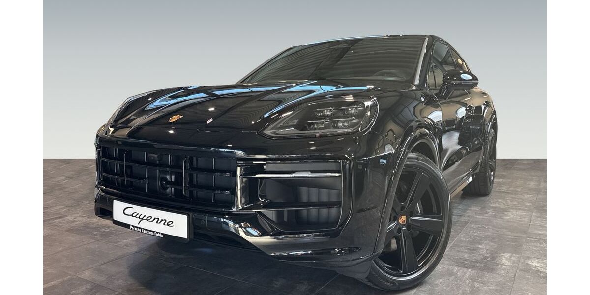 Porsche Cayenne 6.900 km 118.890 &euro; Fulda 36043