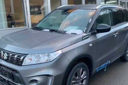 Suzuki Vitara 75.000 km 15.490 &euro; Bad Staffelstein 96231