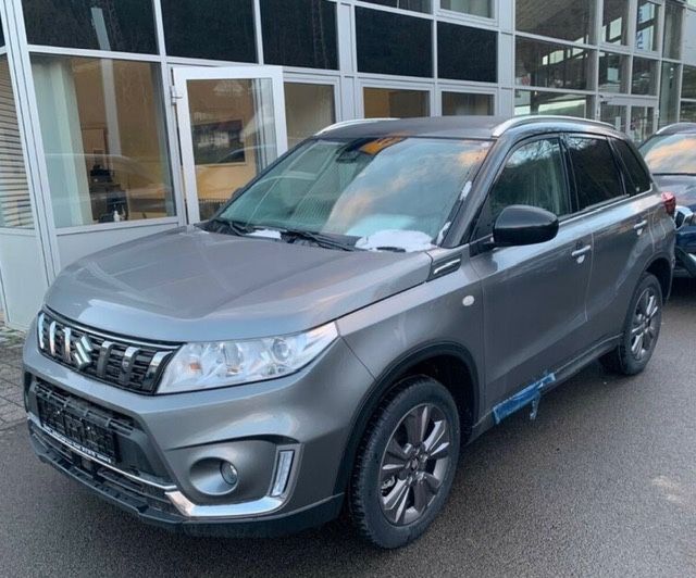 Suzuki Vitara 75.000 km 15.490 &euro; Bad Staffelstein 96231