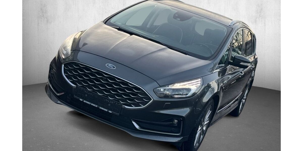 Ford S-Max 67.817 km 29.990 &euro; Ludwigsburg 71636