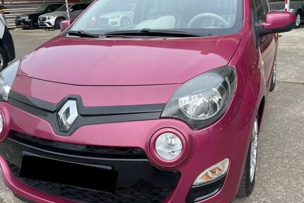 Renault Twingo 150.000 km 4.199 &euro; Herbolzheim 79336