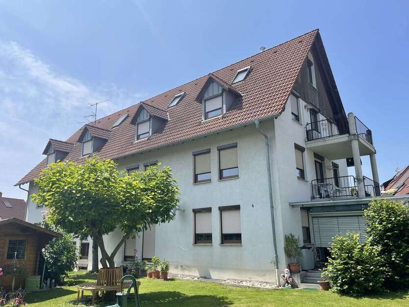 Wohnung zum Kaufen in Kenzingen 357.000 € 107.11 m² 5.5 zimmer