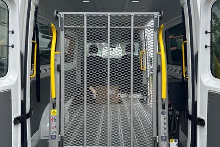 VW Crafter 196.900 km 18.900 &euro; Unterensingen 72669