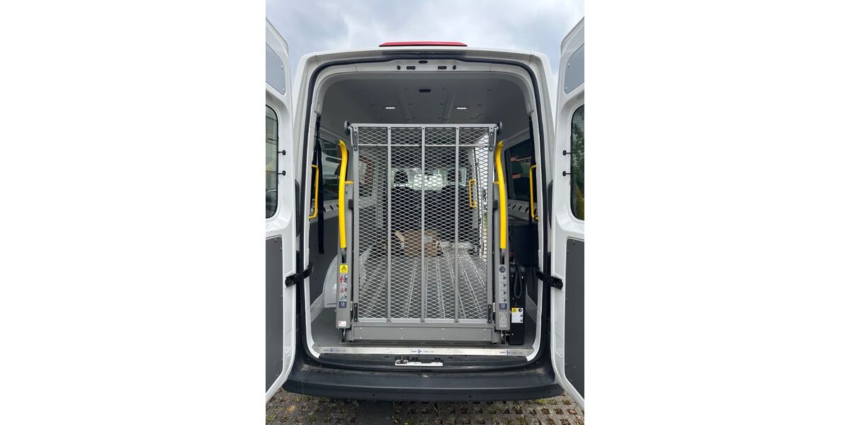 VW Crafter 196.900 km 18.900 &euro; Unterensingen 72669