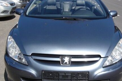 Peugeot 307 127.000 km 2.900 &euro; Saarbrücken-Scheidt 66133