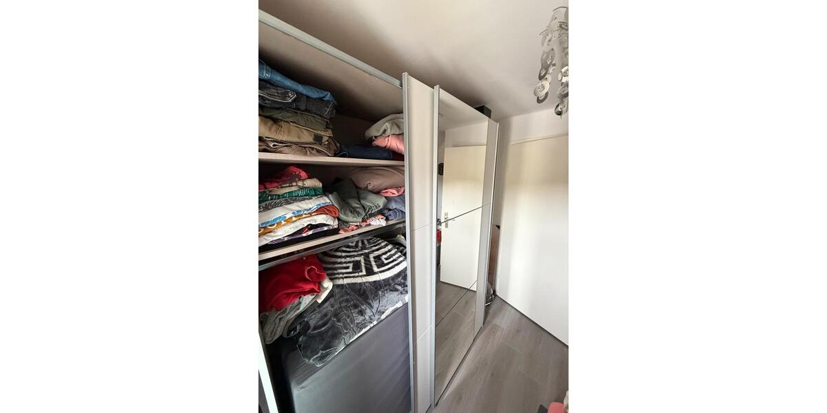 Dachgeschoßwohnung Sontra - 2 Zimmer, 34 m&sup2;, 220&euro; | Angebot:26318575